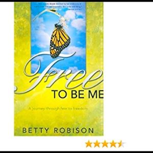 🔴 5 for 20$ Free to be me! Amazing read!